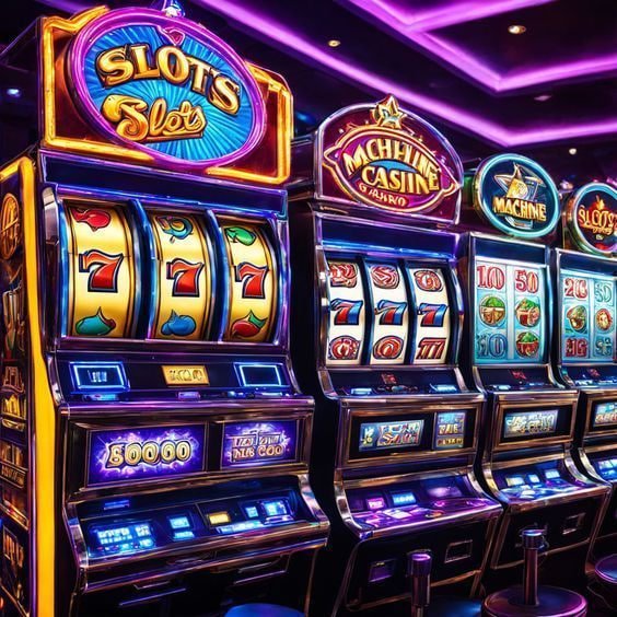 okslots Philippines online gaming platform hero banner
