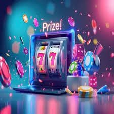 colorful fish swimming across a fish game table on okslots