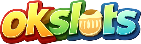 okslots official logo